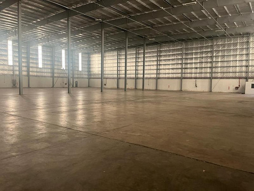 Deposito Nuevo 3.000m2 Cub A Piso 10 Mts Alt Interior Sistema Con Hidrantes