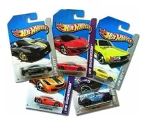 Comprar Hot Wheels Autos Surtido Colección Hot Wheels Autitos