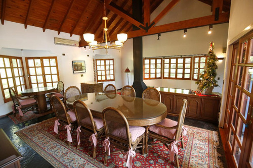 Casa - Villa Elisa