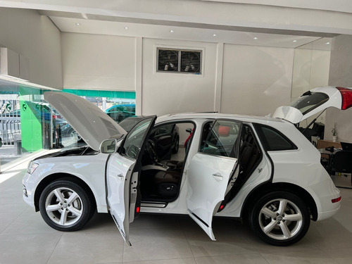 Imagem 9 de 25 de Audi Q5 Ambition 3.0