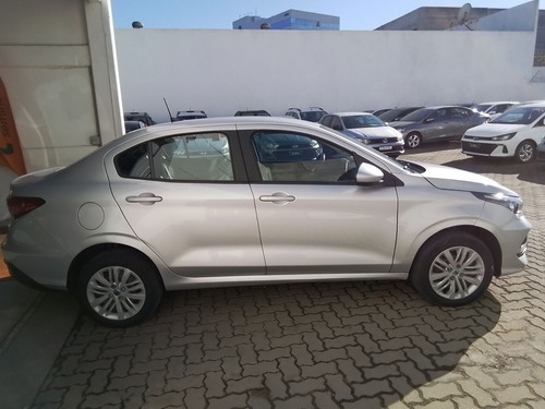 Fiat Cronos 1.3 FIREFLY FLEX DRIVE MANUAL