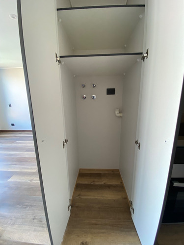 (adm) Depto 1 Hab 1 Baño, Bod + Estac, Holanda, Ñuñoa