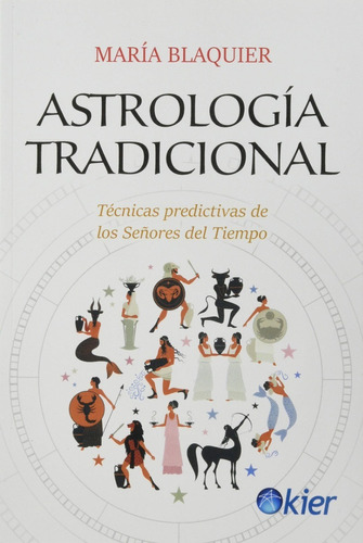 Libro Astrología Tradicional