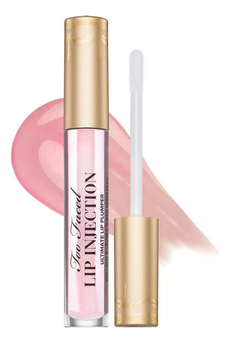Too Faced | Lip Injection  Ultimate Lip Plumper  Grande 4g