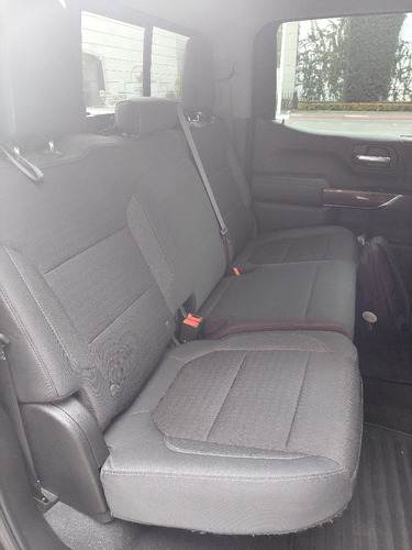 Chevrolet Cheyenne 5.4 2500 Doble Cab Lt Z71 4x4 At
