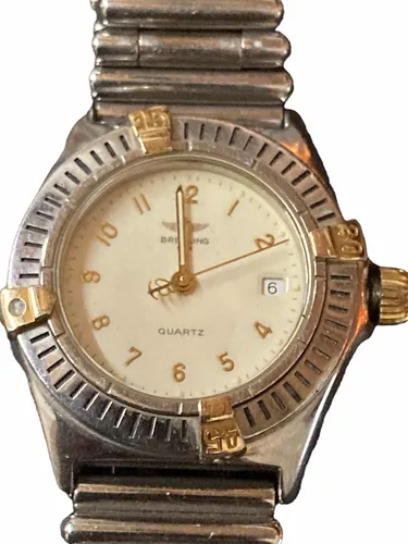 Reloj breitling 13048 precio sale