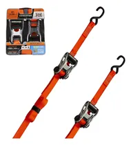 Comprar 10 Correas De Amarre Con Trinquete Smartstraps Premium Ra...