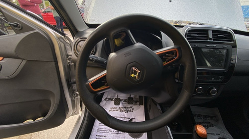 Imagen 10 de 18 de Renault Kwind