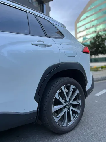 Toyota Corolla Cross 1.8 Hev Seg Cvt