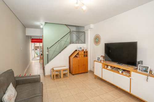 Duplex 4 Ambientes En Venta En Villa Ballester