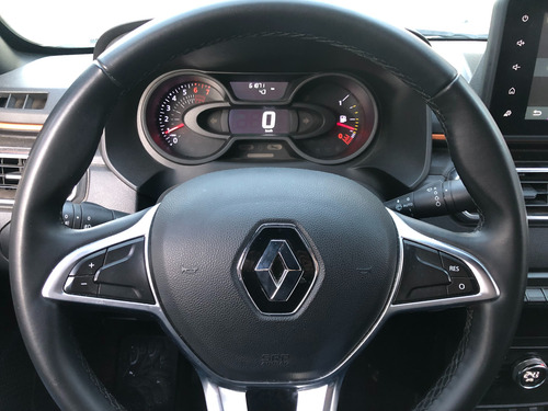 Renault Oroch 1.3 Tce Outsider 4x4