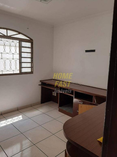 Imagem 24 de 27 de Sobrado Com 3 Dormitórios À Venda, 352 M² Por R$ 1.600.000,00 - Parque Renato Maia - Guarulhos/sp - So0926