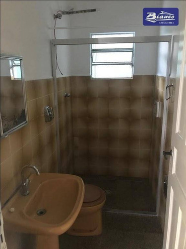 Imagem 18 de 22 de Casa Térrea 10 X 25 - Vila Fátima - Ca0821