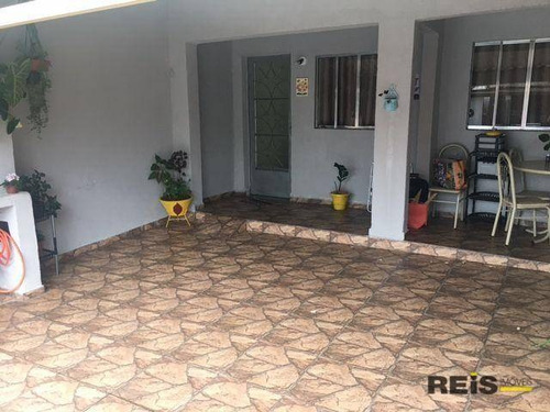 Imagem 2 de 13 de Casa Com 2 Dormitórios À Venda, 72 M² Por R$ 225.000 - Jardim Santa Cecília - Sorocaba/sp - Ca1890