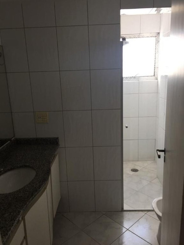 Imagem 12 de 14 de Amplo Apartamento Com 3 Dormitórios À Venda, 105 M² Por R$ 780.000 - Santo Amaro - São Paulo/sp - Ap20127