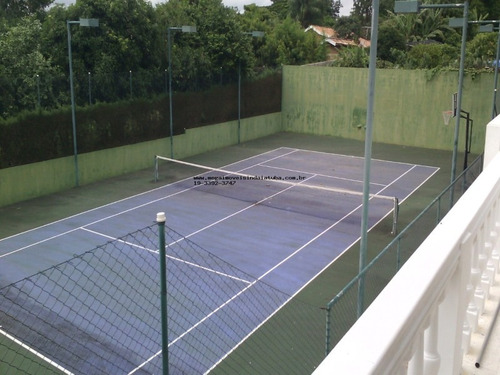 Imagem 29 de 30 de Chácara Com 6 Suítes No Vale Das Laranjeiras Em Indaiatuba - Estuda Permuta - Ch00077 - 3518342