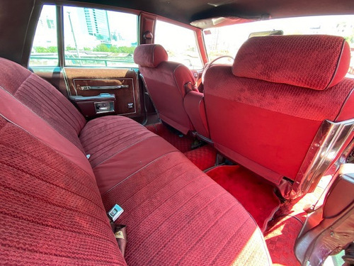 Imagem 13 de 15 de Oldsmobile Delta 88 Royale 1981