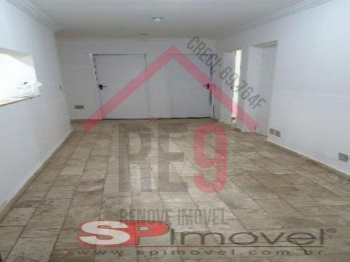 Imagem 12 de 12 de Excelente Galpão Com 1.100m² Em 2 Pavimentos!!! - 1432
