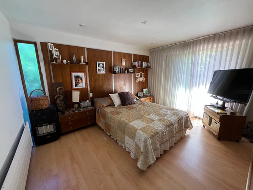 Parcela En Venta Casa 5d /3b En Calera De Tango