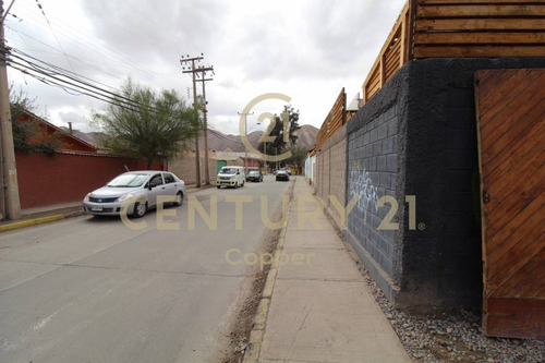 Imagen 7 de 12 de En Venta Casa Esquina, Sector Norte