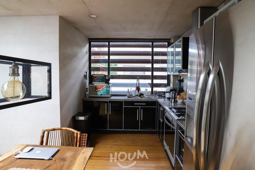 Imagen 11 de 30 de Departamento En Condesa, Cuauhtémoc Con 3 Recámaras, 205 M², Id: 34503