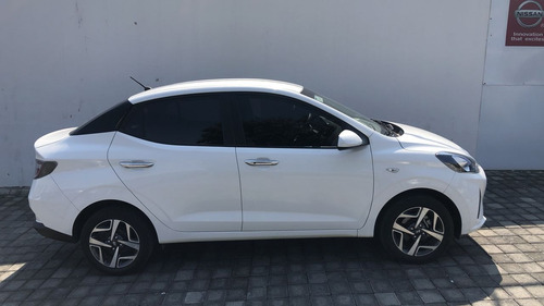 Imagen 11 de 15 de Hyundai Grand I10 2021 1.2 Gls Sedan Mt