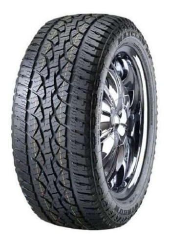 Llanta 215/75 R14 Winrun Maxclaw A/t