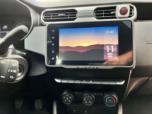 Renault Duster 1.6 Intens