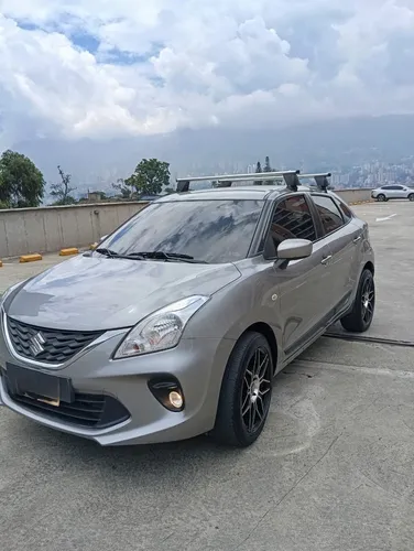 Suzuki Baleno 1.4 Gl