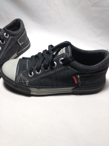 Zapatillas Topper Lona Urbanas Unisex
