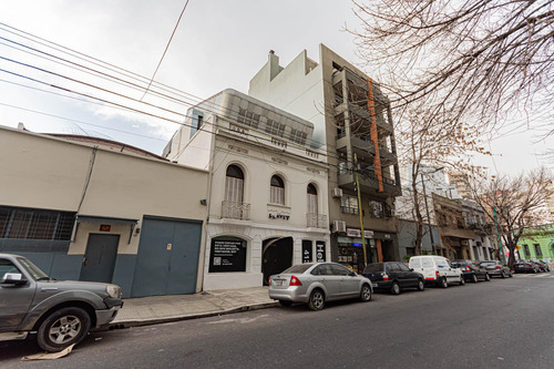 Casona En Palermo Para Diferentes Rubros