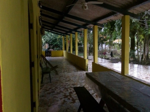 Chácara Com Escritura Em Itanhaém Ótima Oportunidade. - 1580 - 32597640