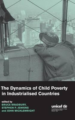 Libro The Dynamics Of Child Poverty In Industrialised Cou...