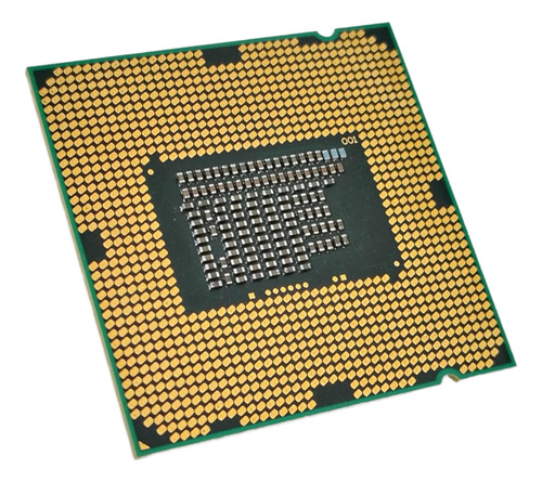 Procesador Para Intel Core I3-2120 3.30 Ghz Lga1155 (Usado)