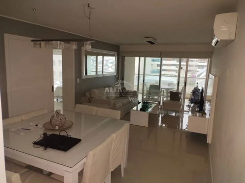 Imagen 2 de 10 de Apartamento En Alquiler Temporal, Brava, Punat Del Este