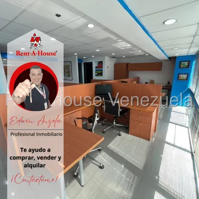 Oficina en venta