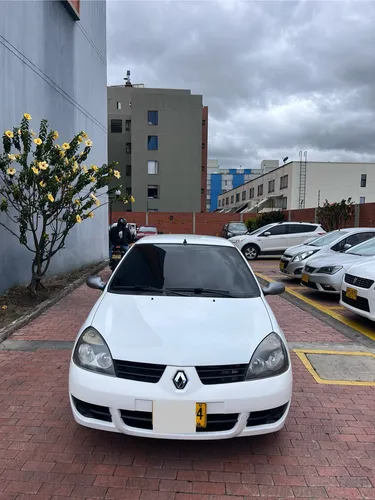 Renault Clio 1.2 Sport Style