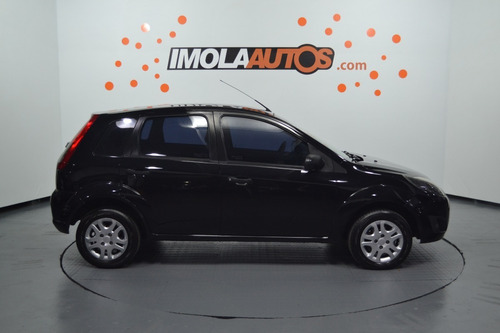 Ford Fiesta One 1.6 Ambiente Plus M/t 2014- Imolaautos