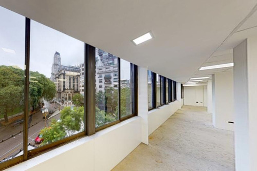 Imagen 9 de 19 de Edificio Lufthansa | Excelente Vista A Plaza San Martín