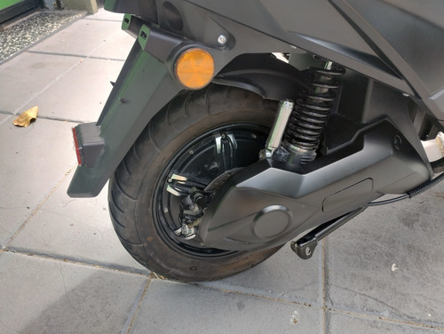 Imagen 14 de 17 de Moto Eléctrica Sunra Anger Litio 4000w