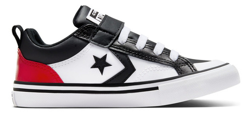 Tenis Converse Archival Athletics Pro Blaze A10741c Niños