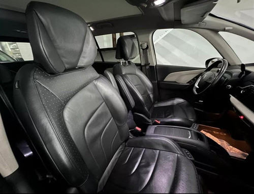 Citroën Grand C4 Picasso 1.6 Thp Shine 165cv