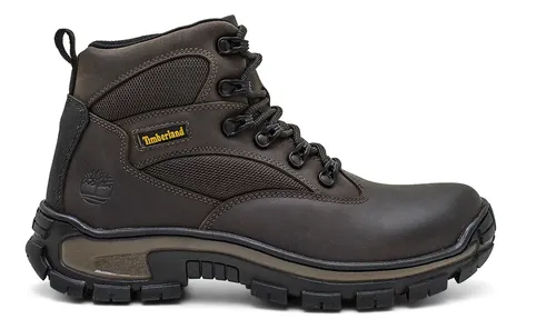 Bota Timberland New Chochorua Adventure Trilha Impermeável