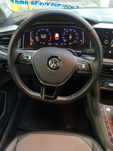 Imagem 8 de 15 de Volkswagen Polo 1.0 200 Tsi Highline Automático
