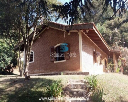 Imagem 19 de 30 de Chácara - Ch00878 - 69736135