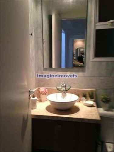 Imagem 11 de 30 de Apto No Carrão Com 3 Dorms Sendo 1 Suíte, 1 Vaga, 79m² - Ap2461