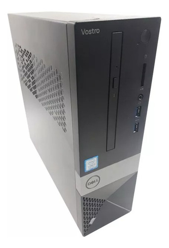 Cpu Dell Vostro 3470 Core I7 9700 4.7ghz 8 Gb 1tb Ssd