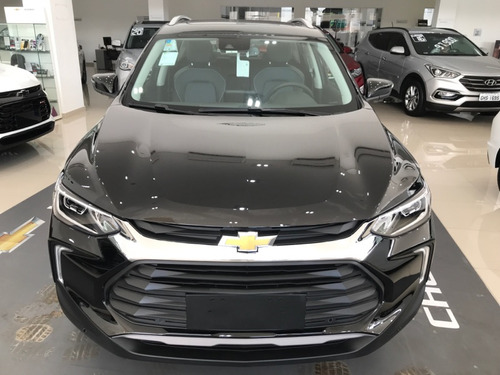 Chevrolet Tracker Tracker Premier 1.2 Turbo (aut)