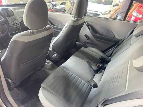 Chevrolet Agile 1.4 Mpfi Lt 8V Flex 4P Manual