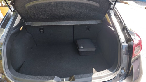 Imagen 5 de 11 de Mazda 3 2018